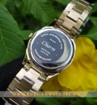 Đồng hồ Nữ Charm CH02: Mẫu đồng hồ ngon, bổ, rẻ, đẹp, bền, sang trọng