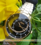 Đồng hồ Nữ Charm CH02: Mẫu đồng hồ ngon, bổ, rẻ, đẹp, bền, sang trọng