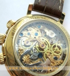Poljot Chronograph President Putin Skeleton PJ19-5