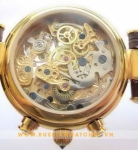 Poljot Chronograph President Putin Skeleton PJ19-2