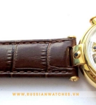 Poljot Chronograph President Putin Skeleton PJ19-2