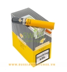 XÌ GÀ COHIBA SIGLO VI TUBOS CG-04