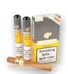 XÌ GÀ COHIBA SIGLO VI TUBOS CG-04