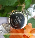 Đồng hồ Nữ Charm - PJ134