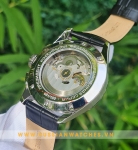 ĐỒNG HỒ CƠ CHRONOGRAPH STURMANSKIE SU18: là tuyên ngôn sự tinh tế, đẳng cấp và phong cách của bạn.
