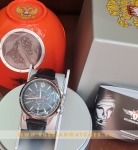 ĐỒNG HỒ CƠ CHRONOGRAPH STURMANSKIE SU18: là tuyên ngôn sự tinh tế, đẳng cấp và phong cách của bạn.