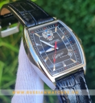 Đồng hồ Cơ Poljot President PJ164: như ánh nắng chiếu sáng, làm cuộc sống rực rỡ hơn
