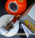 ĐỒNG HỒ CƠ STURMANSKIE SU12: những con số đếm từng giây, làm cho trái tim ta đồng điệu