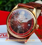 Đồng hồ đẹp SL17: Mang đến sự sôi động và cuốn hút