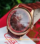 Đồng hồ đẹp SL17: Mang đến sự sôi động và cuốn hút
