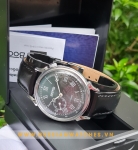 Đồng hồ đẹp Vostok Retro VO87: hãy chiêm ngưỡng vẻ đẹp vô tận của tình yêu