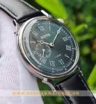 Đồng hồ đẹp Vostok Retro VO87: hãy chiêm ngưỡng vẻ đẹp vô tận của tình yêu
