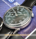 Đồng hồ đẹp Vostok Retro VO87: hãy chiêm ngưỡng vẻ đẹp vô tận của tình yêu