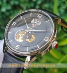 Đồng hồ Nam Poljot Presdeint PJ192: Đồng hồ chính hãng lộ cơ người tuyết