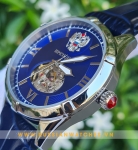 Đồng hồ Nam Poljot President PJ18: Giá trị đẳng cấp của đồng hồ đẹp
