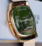 Đồng hồ Nam Russian Time RT12: Phong cách đàn ông