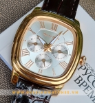 Đồng hồ Nam Russian Time RT12: Phong cách đàn ông