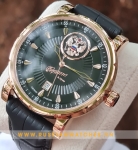 Đồng hồ Nga đẹp Poljot Presdient PJ07-5: Nhắc tôi sống hết mình với cuộc sống