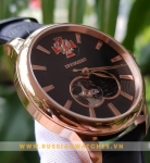 Đồng hồ Nga đẹp Poljot President PJ156: kể về sự tương tác nhưng chỉ những người đặc biệt mới hiểu