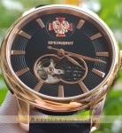 Đồng hồ Nga đẹp Poljot President PJ156: kể về sự tương tác nhưng chỉ những người đặc biệt mới hiểu