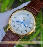 Đồng hồ Nga Poljot Presdient PJ191: Đồng hồ thời trang, lịch lãm