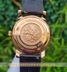 Đồng hồ Nga Poljot President PJ04-13