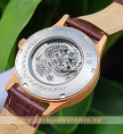 Đồng hồ Nga Poljot President - PJ139-2
