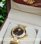 Đồng hồ Nga Poljot President - PJ131: Đẳng cấp của sự sang trọng