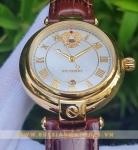 Đồng hồ Poljot President PJ195: Đồng hồ nước Nga sang trọng