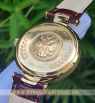Đồng hồ Poljot President PJ195: Đồng hồ nước Nga sang trọng