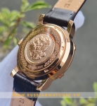 Đồng hồ Nga Poljot President PJ203: những cánh kim, tạo nên nhịp sống quanh ta