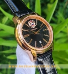Đồng hồ Nga Poljot President PJ204: như tình yêu, cần được chăm sóc, bảo dưỡng để trở nên vững vàng