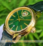 Đồng hồ Nga Poljot President PJ205: không ngừng đếm giờ những kỷ niệm đáng nhớ và thăng trầm kỷ niệm
