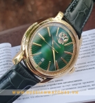 Đồng hồ Nga Poljot President PJ205: không ngừng đếm giờ những kỷ niệm đáng nhớ và thăng trầm kỷ niệm