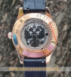 Đồng hồ Nga Poljot President PJ217