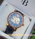 Đồng hồ Nga Poljot President PJ219
