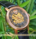Đồng hồ Nga Poljot President PJ219
