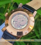 Đồng hồ Nga Poljot President PJ219