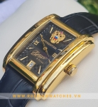 Đồng hồ Nga Poljot President - PJ50-10: Rạng ngời trong ánh nắng và mang lại sự ấm áp cho cuộc sống