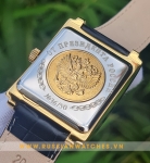 Đồng hồ Nga Poljot President - PJ50-10: Rạng ngời trong ánh nắng và mang lại sự ấm áp cho cuộc sống