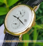 Đồng hồ Nga Russian Time RT11: Phong cách cổ điển, sang trọng