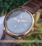 Đồng hồ Nga Russian Time RT11: Phong cách sang trọng, cổ điển
