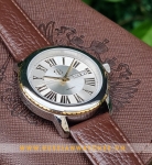 Đồng hồ Nga Russian Time Since  RT08: chất liệu và thiết kế riêng biệt với phong cách sang trọng
