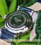 Đồng hồ Nga sành điệu SL20: Như một cỗ máy thời gian, mang chúng ta đến thế kỷ sau