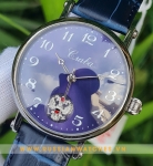 Đồng hồ Nga sành điệu SL20: Như một cỗ máy thời gian, mang chúng ta đến thế kỷ sau