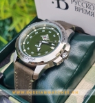 Đồng hồ Nga Sturm - ST07: Đồng hồ Quân đội sang trọng, mạnh mẽ