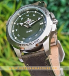 Đồng hồ Nga Sturm - ST07: Đồng hồ Quân đội sang trọng, mạnh mẽ