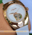 Đồng hồ Nữ Poljot Charm PJ190: Phụ kiện thời trang đẳng cấp