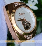 Đồng hồ Nữ Poljot Charm PJ190: Phụ kiện thời trang đẳng cấp