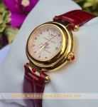 Đồng hồ Nữ Poljot President - PJ10-8: Vẻ đẹp Sang trọng-Tự tin